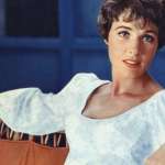 Julie Andrews
