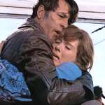 Rock Hudson, Julie Andrews