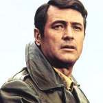 Rock Hudson