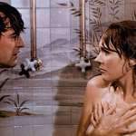 Rock Hudson, Julie Andrews