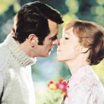 Rock Hudson, Julie Andrews