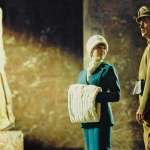 Rock Hudson, Julie Andrews