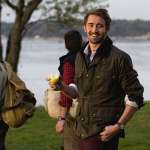 Lee Pace