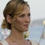 Uma Thurman