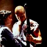 Juliette Lewis, Woody Harrelson