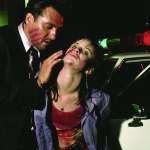 Juliette Lewis, Tom Sizemore