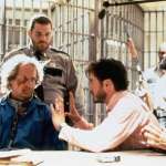 Terrylene, Pruitt Taylor Vince, Woody Harrelson, Robert Downey Jr.