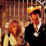 Tommy Lee Jones, Maria Pitillo