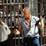 Woody Harrelson, Robert Downey Jr.