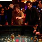 Ben Mendelsohn, Ryan Reynolds