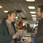 Ben Mendelsohn, Ryan Reynolds