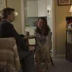 Ben Mendelsohn, Robin Weigert