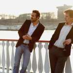 Ben Mendelsohn, Ryan Reynolds