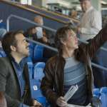 Ben Mendelsohn, Ryan Reynolds