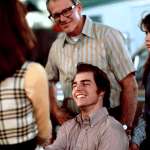 Raymond J. Barry, Samantha Larkin, Tom Cruise