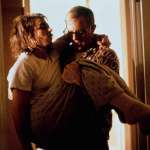 Raymond J. Barry, Tom Cruise