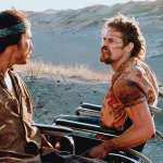 Tom Cruise, Willem Dafoe