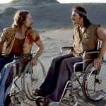 Tom Cruise, Willem Dafoe