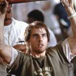 Tom Cruise