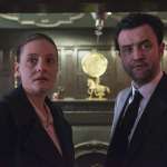 Daniel Mays, Romola Garai