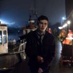 Jack Rowan