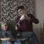 Jack Rowan, Sharon Small