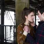 Lara Peake, Jack Rowan