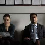 Pal Aron, Romola Garai