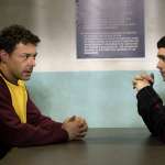 Richard Coyle, Jack Rowan