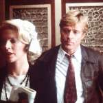 Robert Redford, Kim Basinger