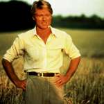 Robert Redford