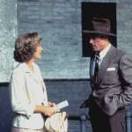 Robert Redford, Glenn Close