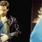 Heather Graham, Joseph Fiennes