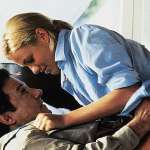 Cameron Diaz, Harvey Keitel