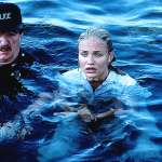 Cameron Diaz, Shay Duffin