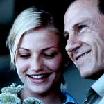 Cameron Diaz, Harvey Keitel