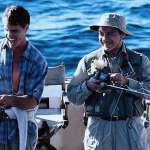 Craig Sheffer, Harvey Keitel