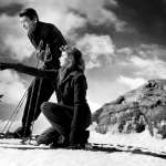Ingrid Bergman, Gregory Peck