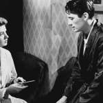 Ingrid Bergman, Gregory Peck