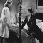 Ingrid Bergman, Gregory Peck