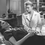 Rhonda Fleming, Ingrid Bergman