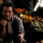 Christian Slater