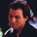 Mary Stuart Masterson, Christian Slater