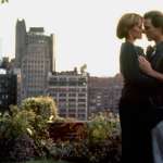 Mary Stuart Masterson, Christian Slater