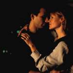 Mary Stuart Masterson, Christian Slater