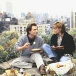 Mary Stuart Masterson, Christian Slater