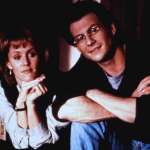Mary Stuart Masterson, Christian Slater