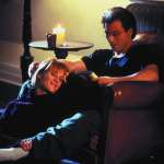 Mary Stuart Masterson, Christian Slater