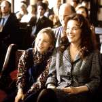 Alana Austin, Catherine O'Hara