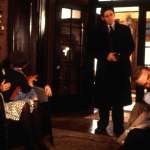 Gabriel Byrne, Steve Martin